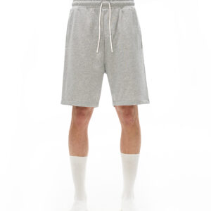 Essential Cotton Shorts
