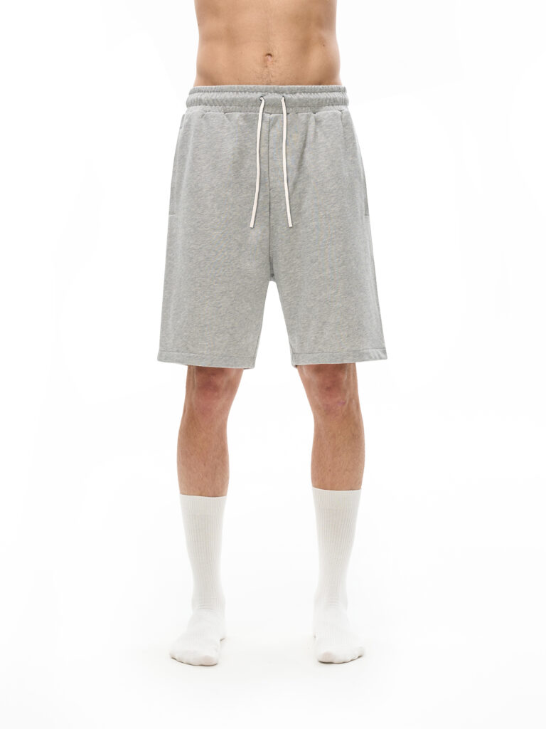 Essential Cotton Shorts