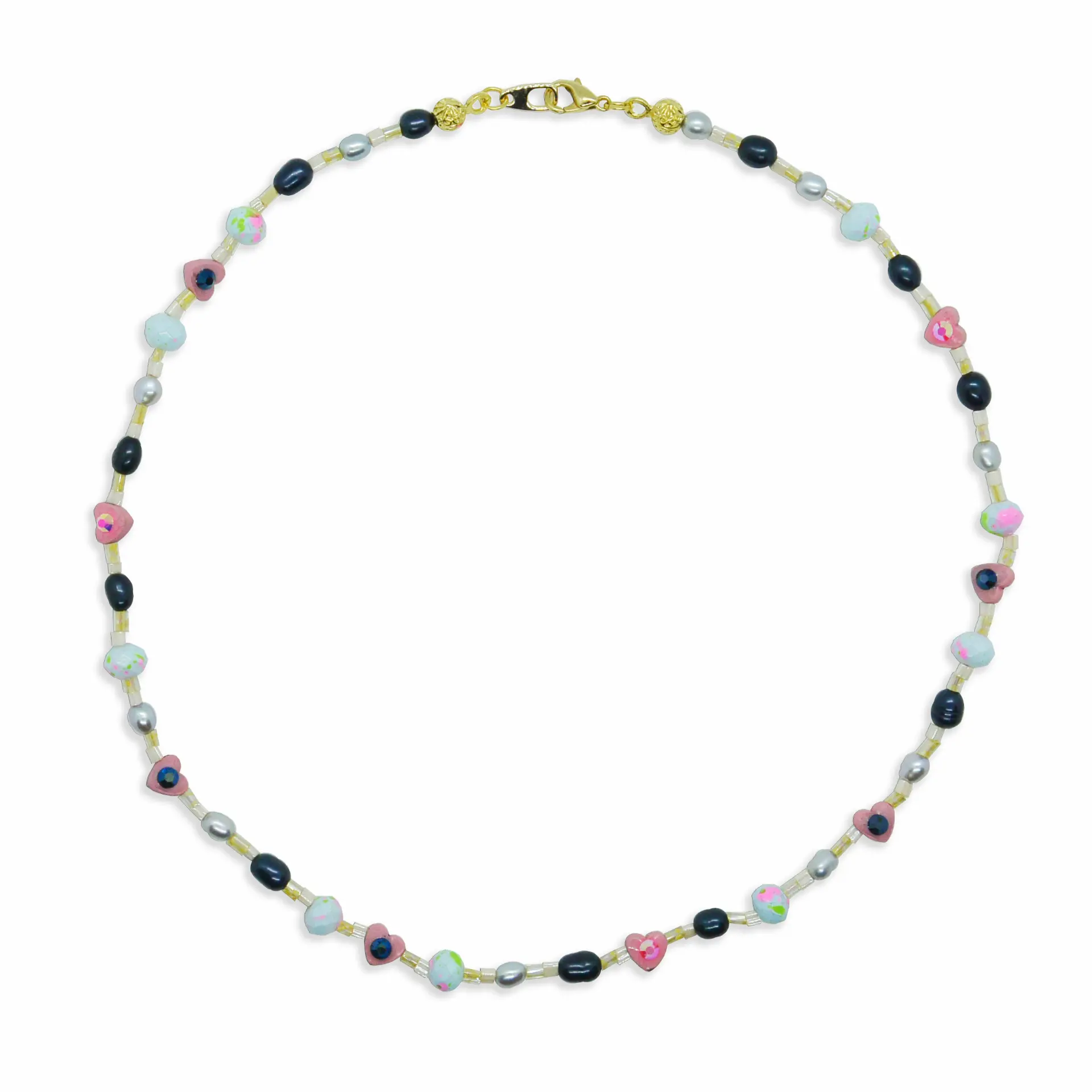 SUGAR FREE Necklace