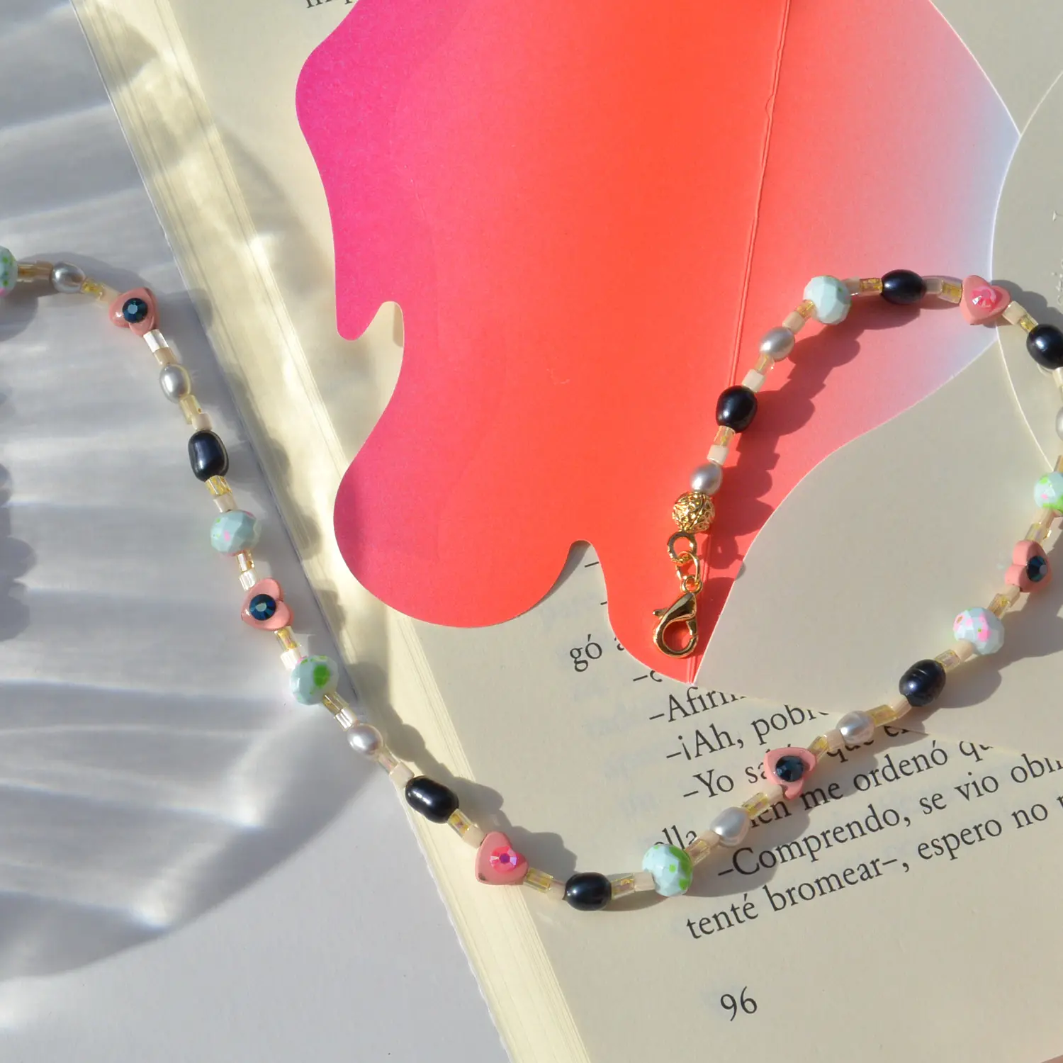 SUGAR FREE Necklace - Image 4