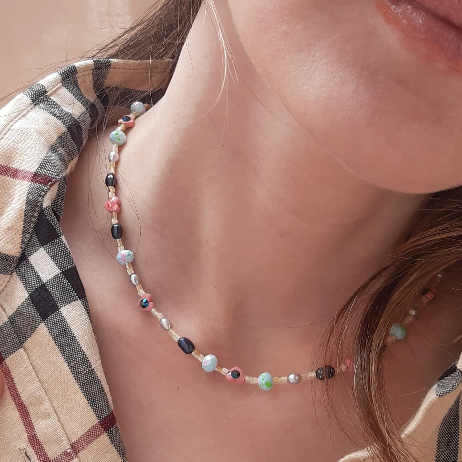 SUGAR FREE Necklace - Image 5