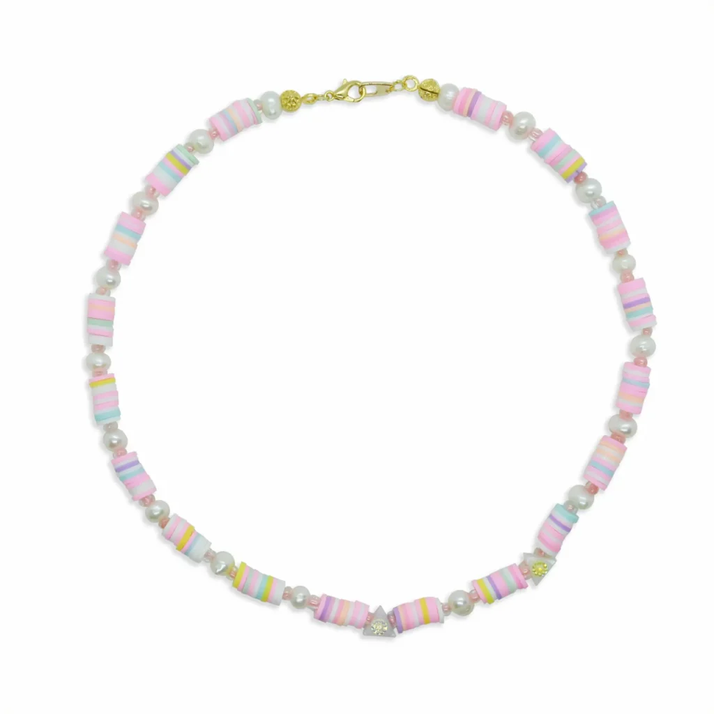 SUGAR CANDY Necklace