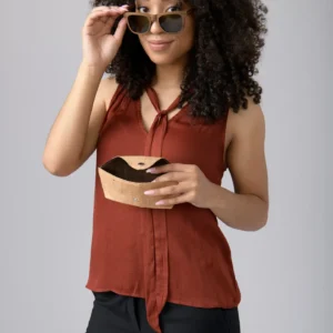 Protective Glasses Case