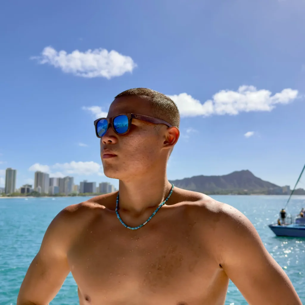 Ohe Mauka