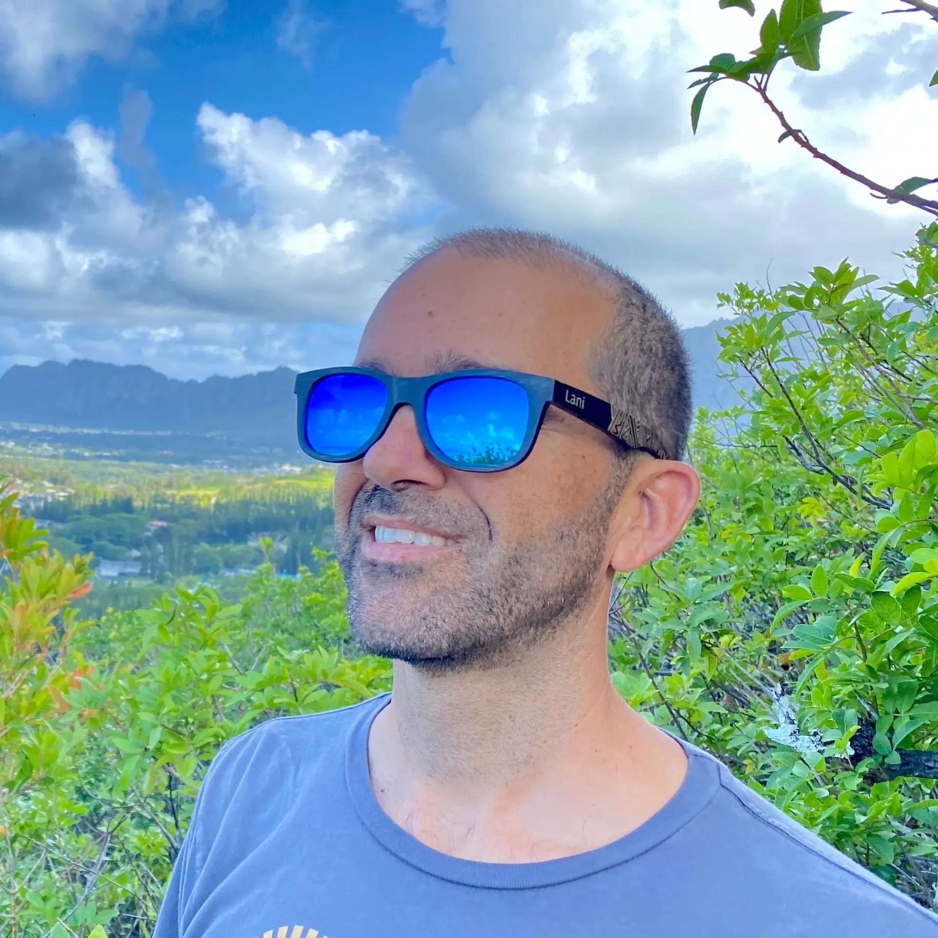 Ohe Mana Kai