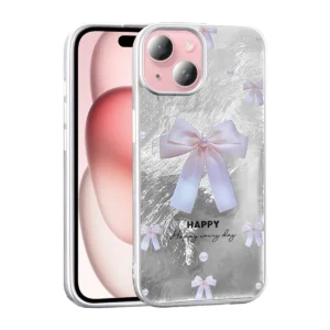 iPhone 15 Case MEP Design Patterned Cover