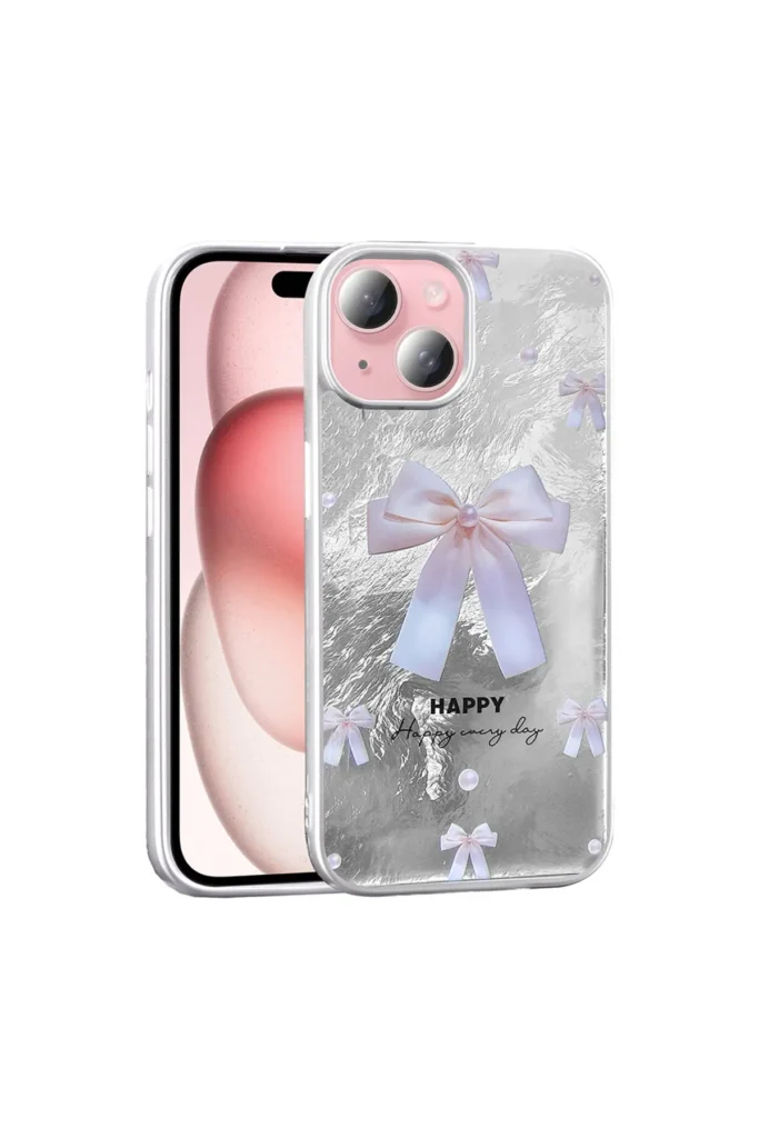 iPhone 15 Case MEP Design Patterned Cover