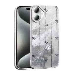 iPhone 16 Case MEP Design Patterned Cover