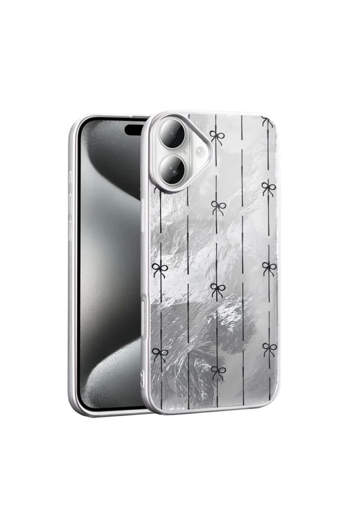 iPhone 16 Case MEP Design Patterned Cover