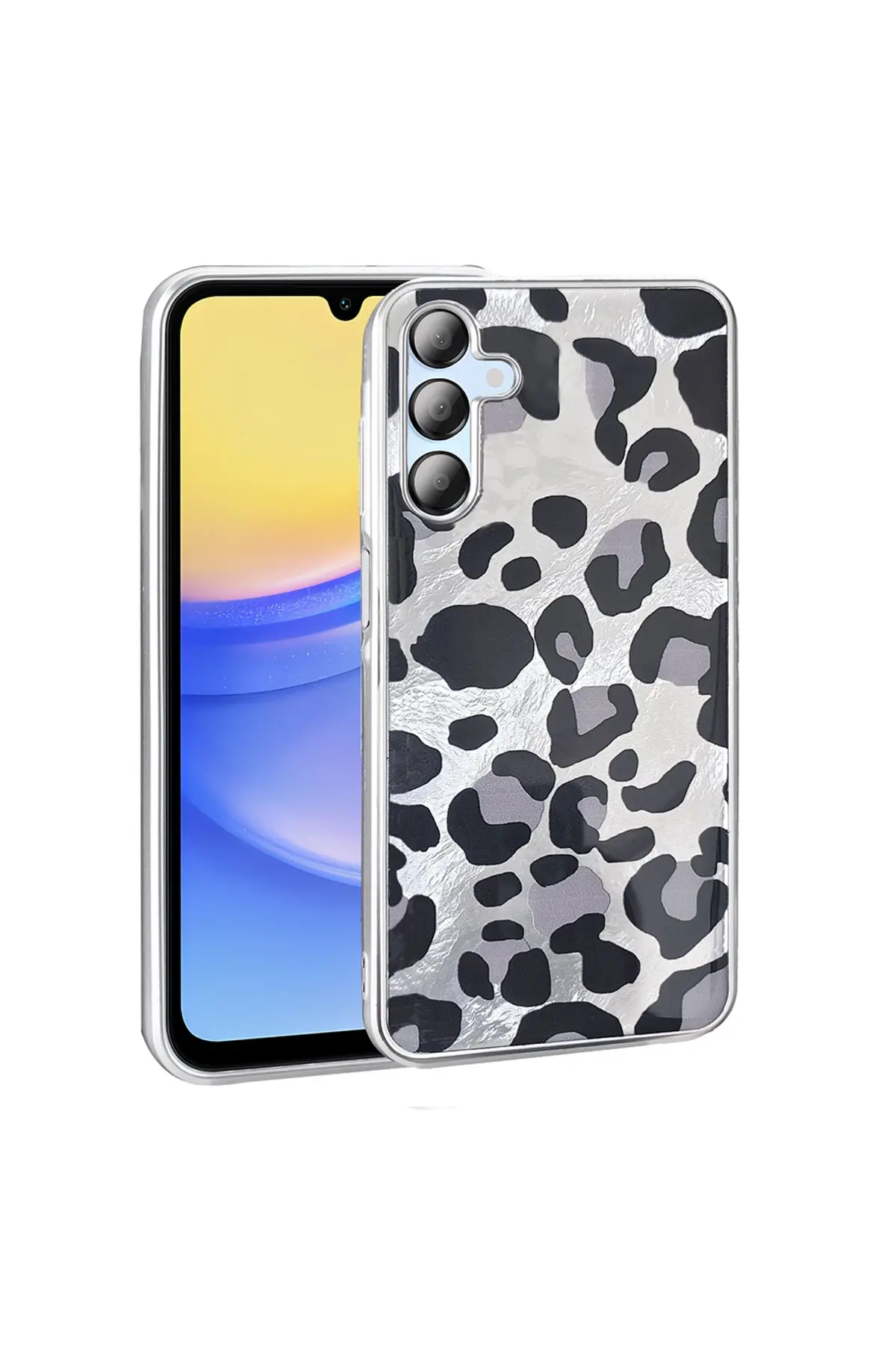 Samsung Galaxy A15 Case MEP Design Patterned Cover - Image 2