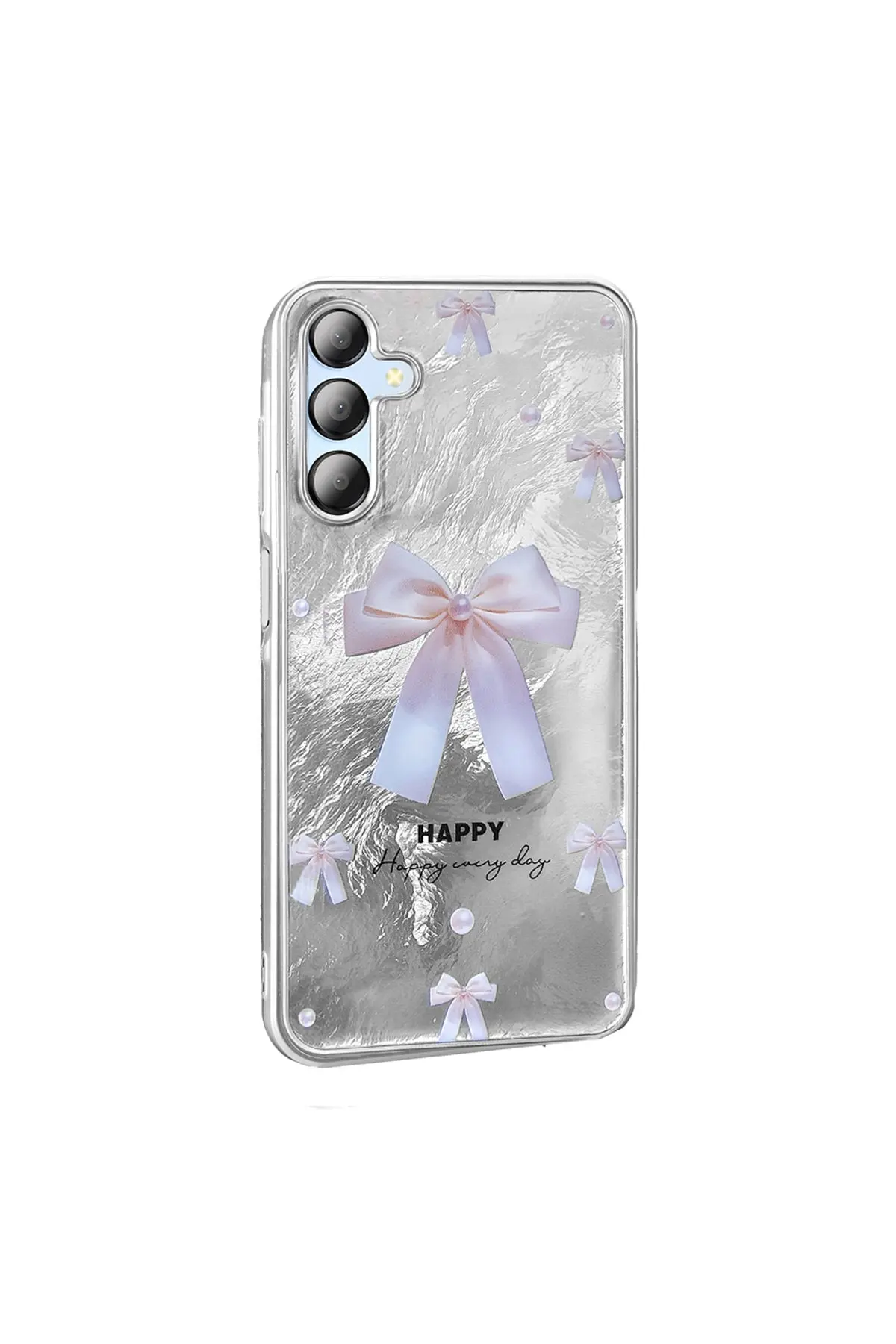 Samsung Galaxy A15 Case MEP Design Patterned Cover - Image 3