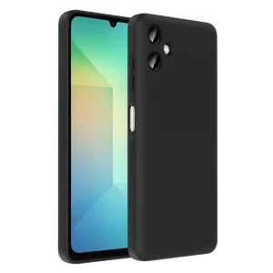 Samsung Galaxy A06 Case with 2 Hidden Card Slots (Vitra Cover)