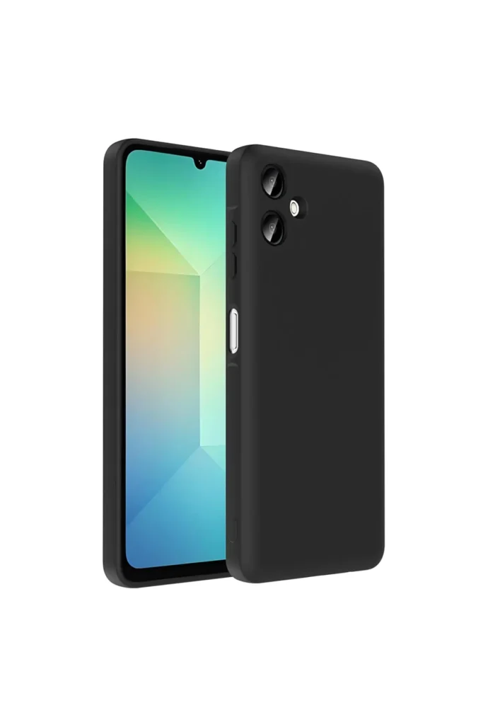 Samsung Galaxy A06 Case with 2 Hidden Card Slots (Vitra Cover)