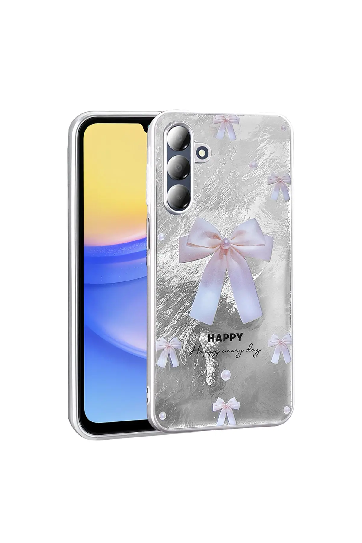 Samsung Galaxy A16 Case MEP Design Patterned Cover - Image 2