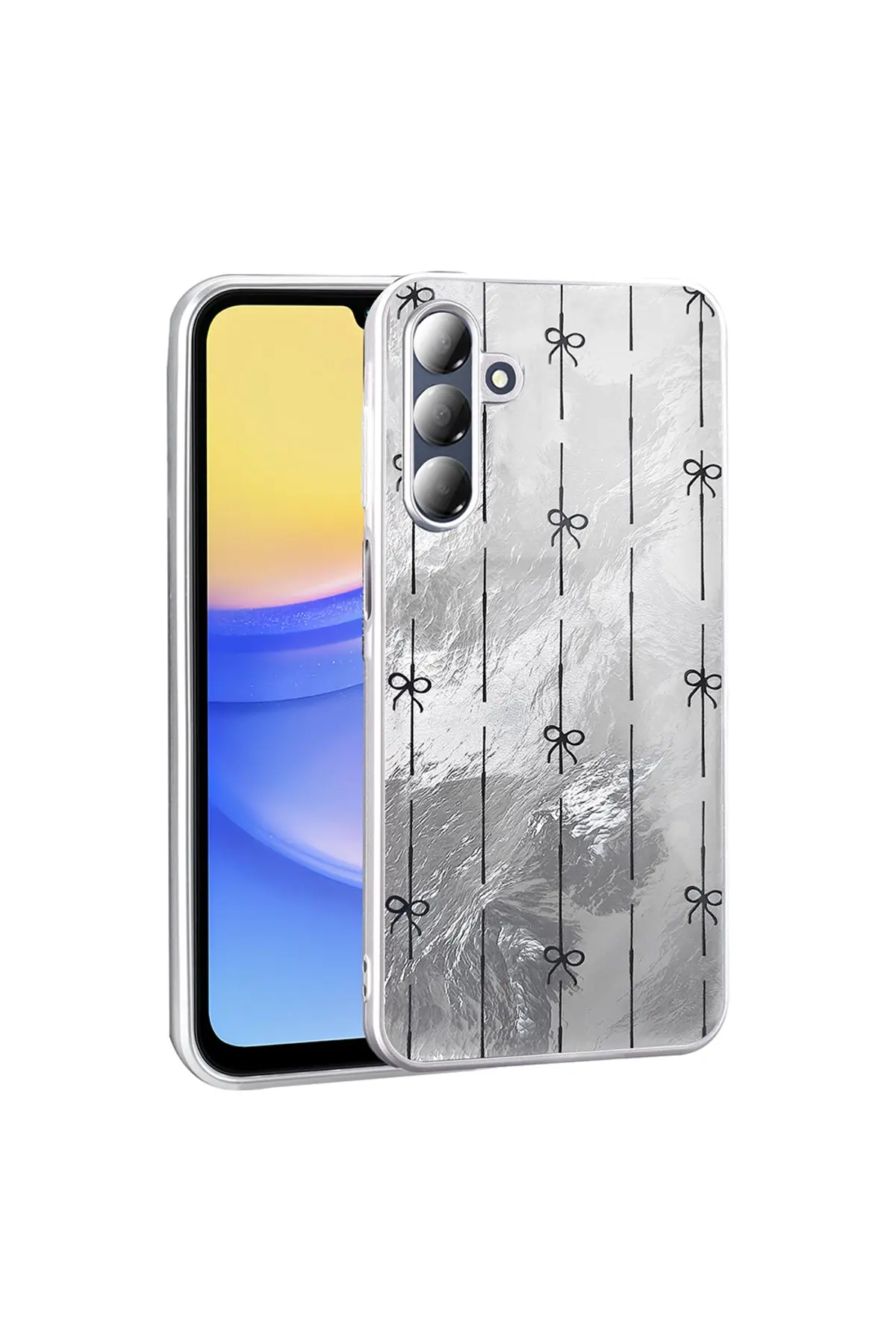 Samsung Galaxy A16 Case MEP Design Patterned Cover - Image 3
