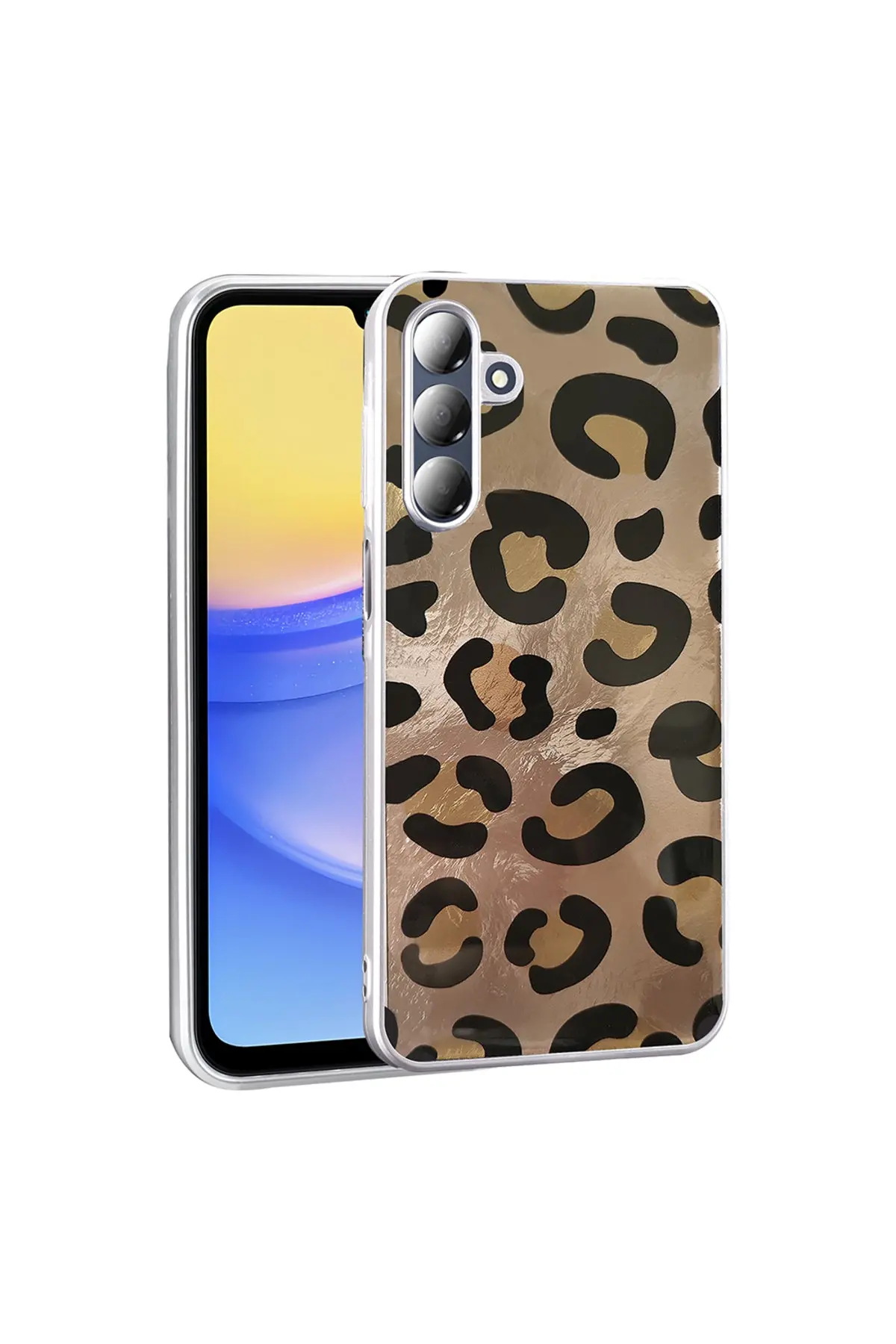 Samsung Galaxy A16 Case MEP Design Patterned Cover - Image 4