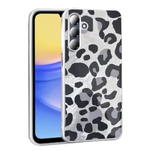 Samsung Galaxy A16 Case MEP Design Patterned Cover