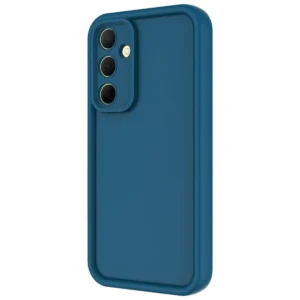 Samsung Galaxy A25 Case with Camera Protector, Pineapple Style Cover
