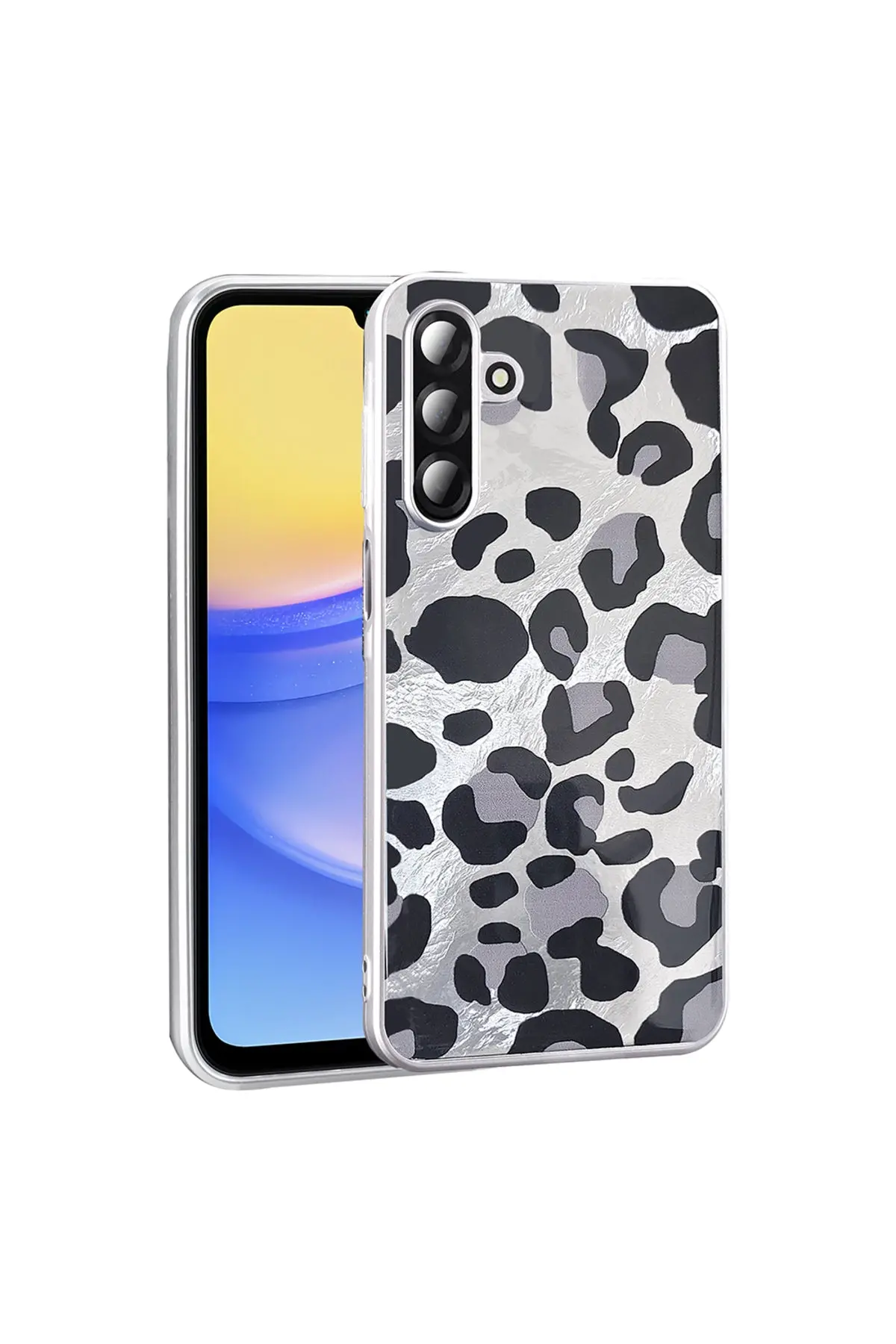 Samsung Galaxy A26 Case MEP Design Patterned Cover - Image 3