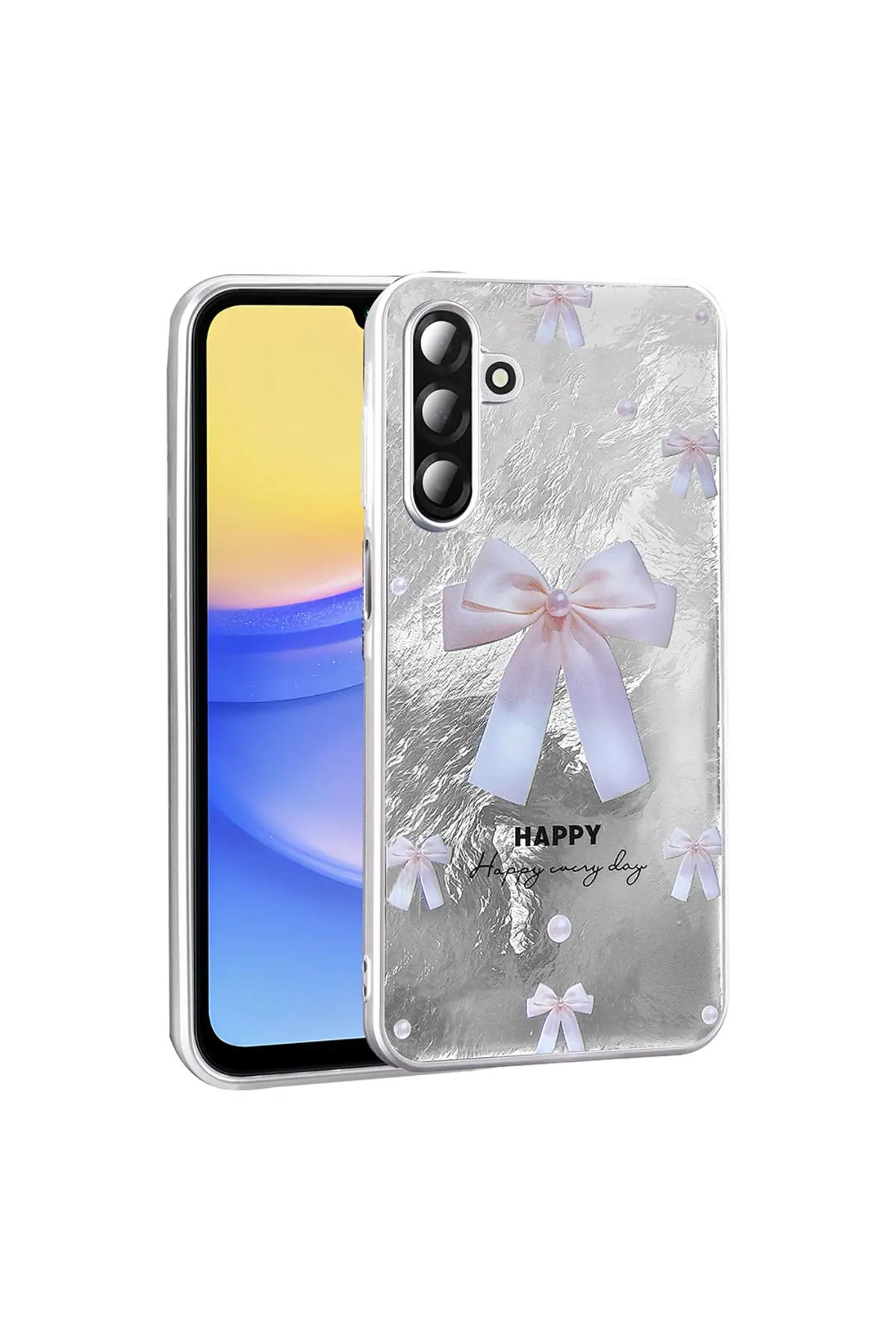 Samsung Galaxy A26 Case MEP Design Patterned Cover - Image 4