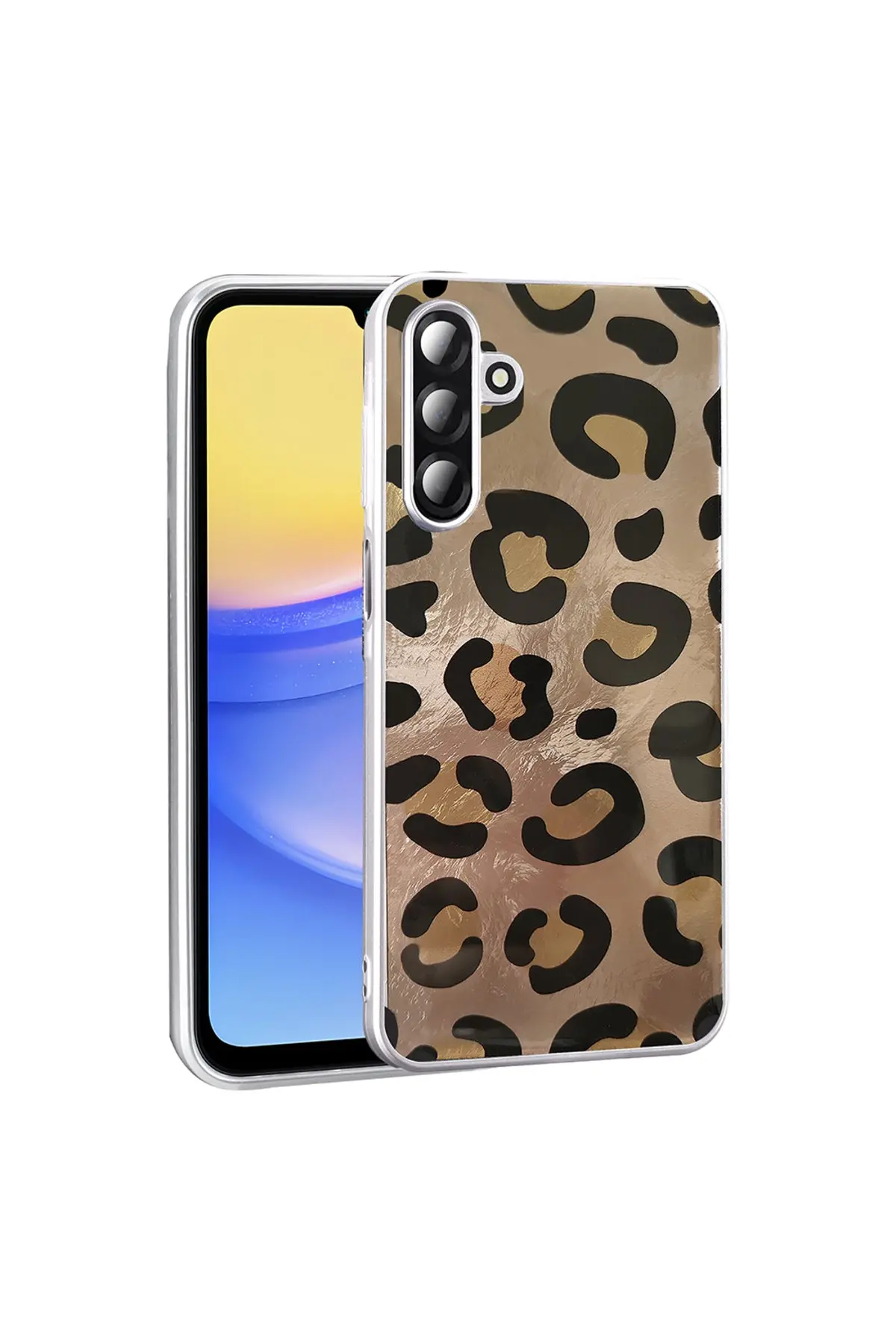 Samsung Galaxy A26 Case MEP Design Patterned Cover - Image 2