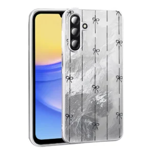 Samsung Galaxy A26 Case MEP Design Patterned Cover