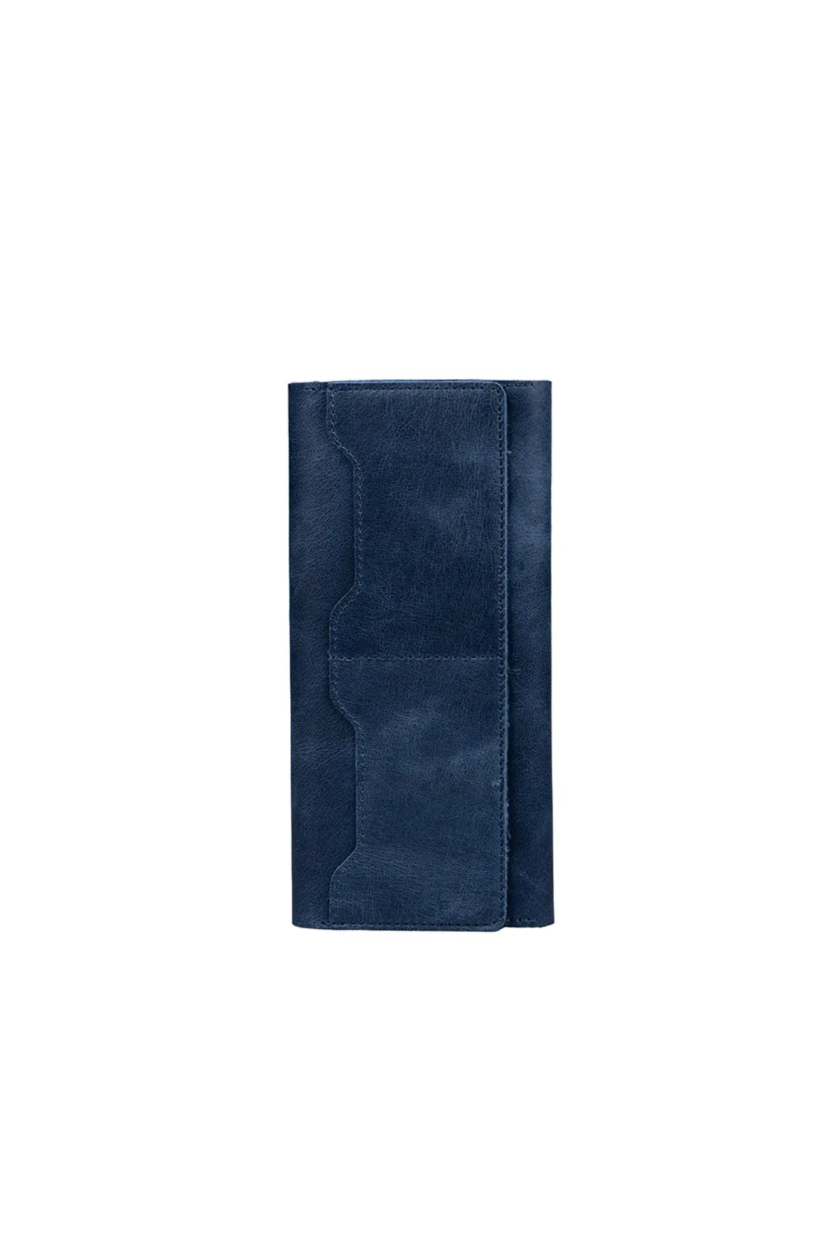 Samsung Galaxy S22 Case, 10 Card Slots, Genuine Leather Wallet Case - Image 2