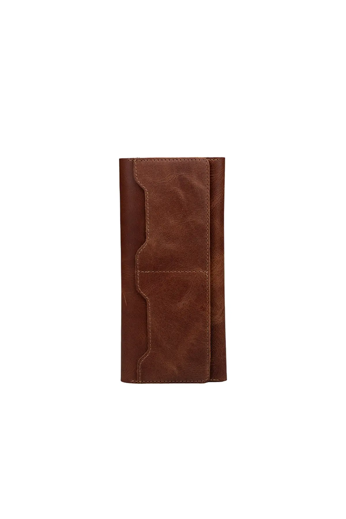 Samsung Galaxy S24 Ultra Case, 10 Card Slots, Genuine Leather Wallet Case