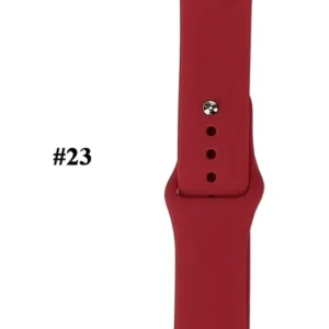 Watch Compatible SE 2022 44mm Strap KRD11 Classic Matte Strap