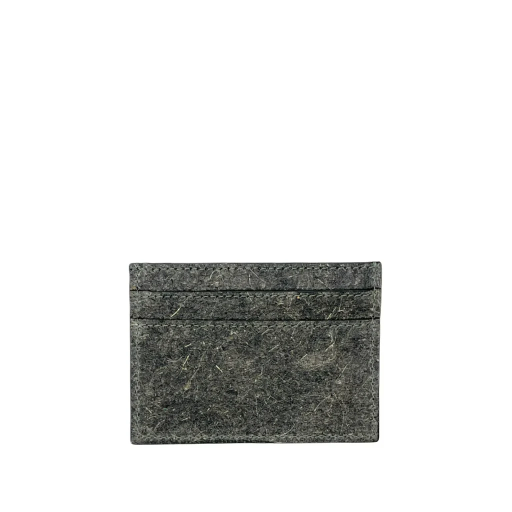 Kochi | Coconut Leather Card Holder