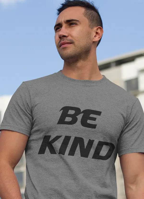 Be Kind T-shirt