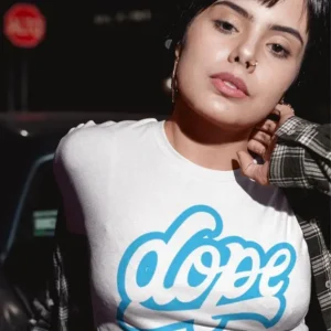 Dope Women's Crop Top