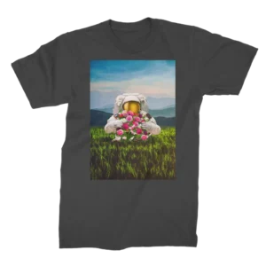 Escape the Universe Premium Jersey Men's T-Shirt