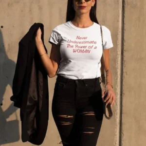 Girl Power Women's T-Shirt