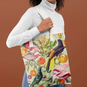 Kenta Tote Bag