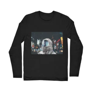 Late Night Life Classic Long Sleeve T-Shirt