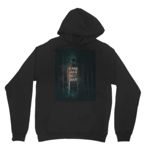 Make War not War Classic Adult Hoodie