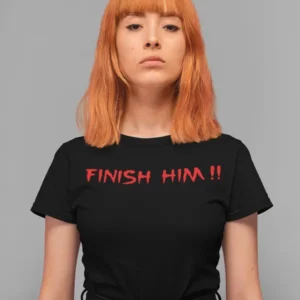 Mr Women T-shirt