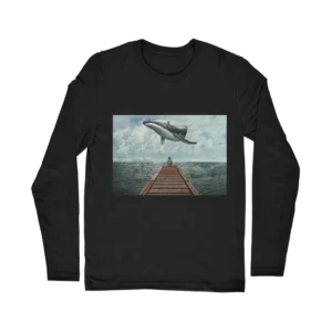 Pier Classic Long Sleeve T-Shirt