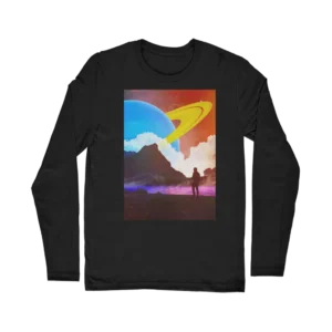 Sky is the Limit Classic Long Sleeve T-Shirt