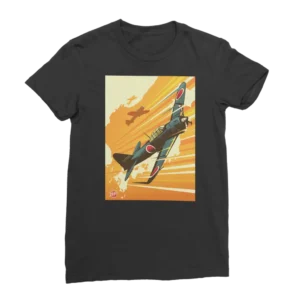 Zero Classic Women's T-Shirt