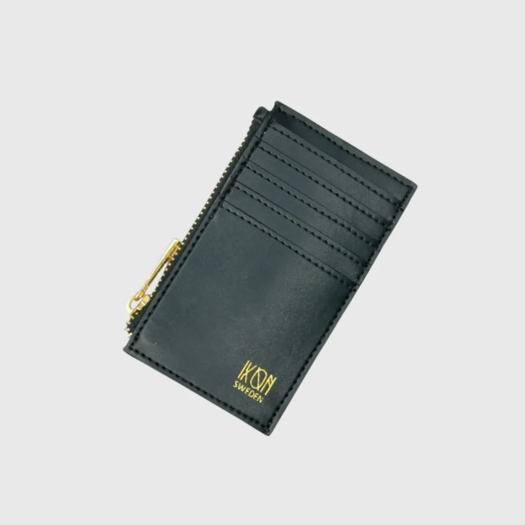 Kivik | Apple Leather Card holder