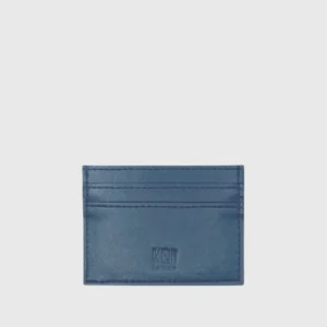 Apple Leather Card Holder